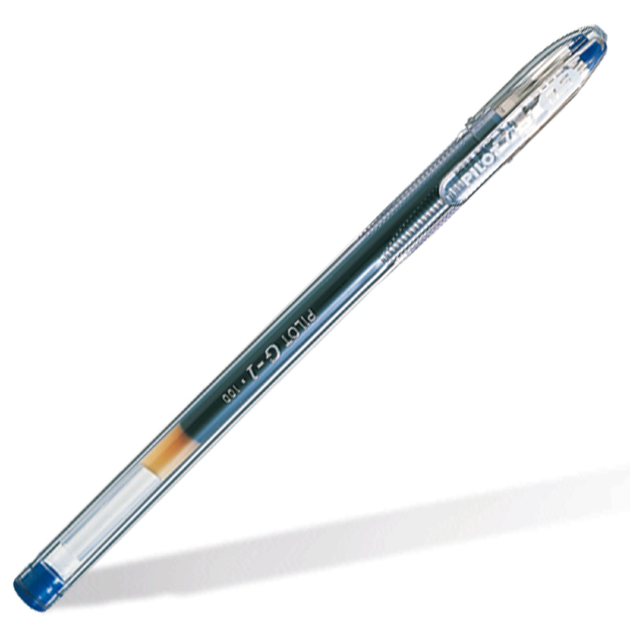 Ручка BL-G1-5T-L Pilot (синя)