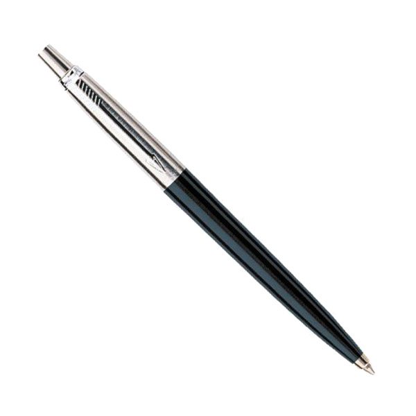 Ручка кульк. Jotter Original Black чорн. Parker, 15 632