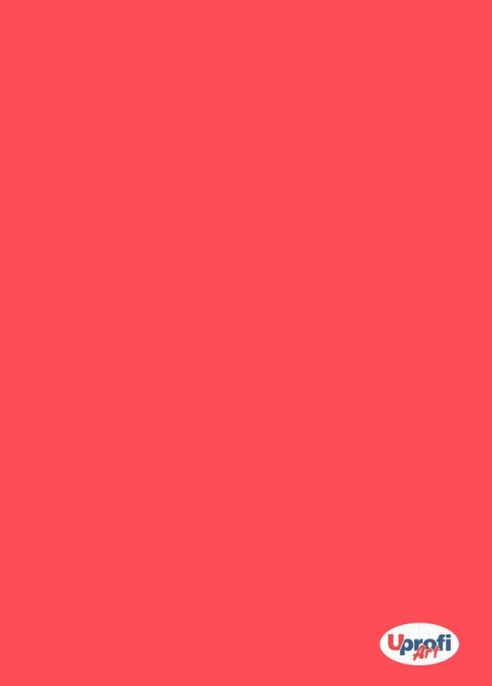 Блокнот А5 "Color note", red, 900244, TM Profiplan 