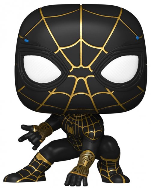 Фігурка Funko Pop серії "Людина-Павук: Немає шляху додому" - Людина Павук, 56827