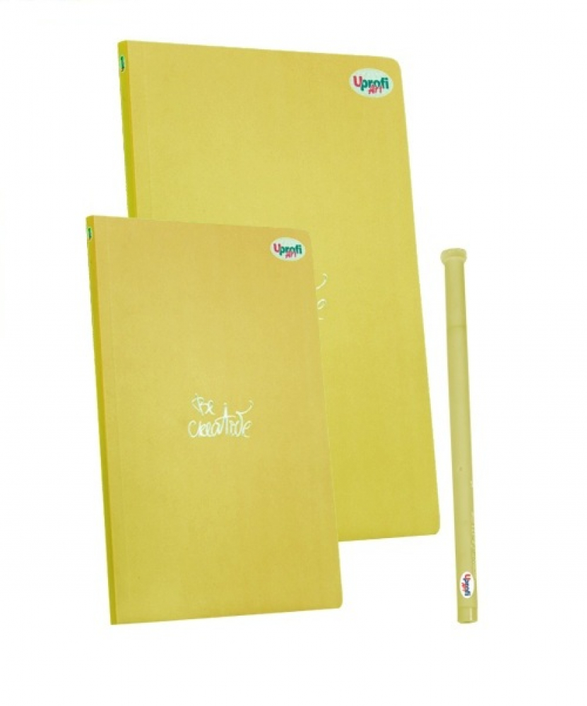 Набір Office "Title" yellow, 900411, TM Profiplan 