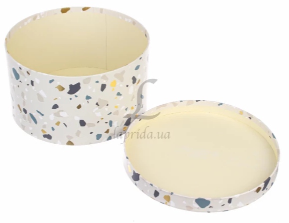 Подарункова коробка велика, 7-58073