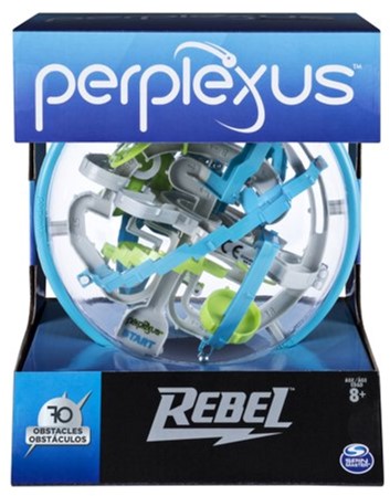 Лабиринт-головоломка Perplexus Rookie, SM34176