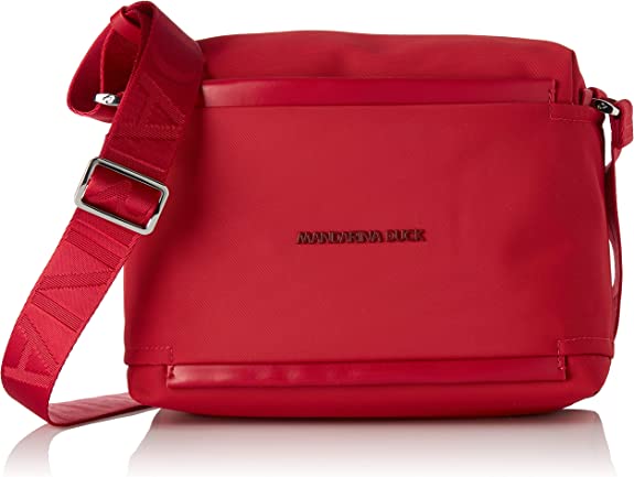 Сумка женская Daphne, красный, P10PDT12 Mandarina Duck