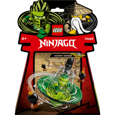 Lego Ninjago