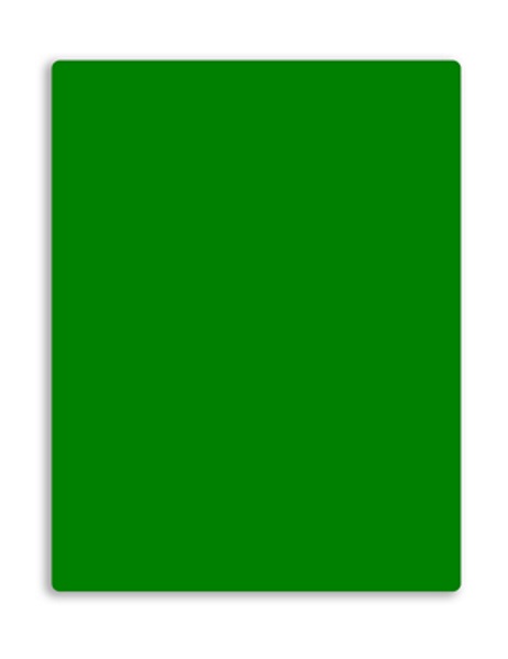 Бумага для дизайна Sirio 50*65 см 170 г/м2 №41 pine green/сосновый зелёный, 05941 Sadipal