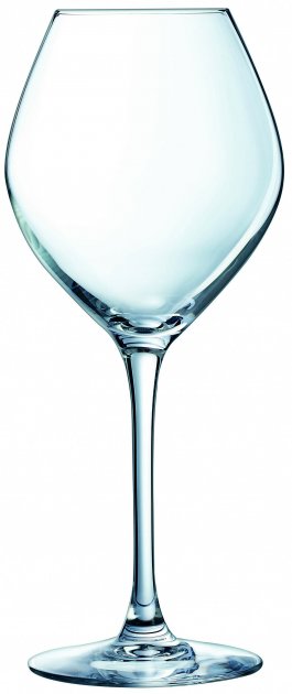 Набір келихів Wine Emotions для білого вина, 6*470 мл, L7587 CD`A