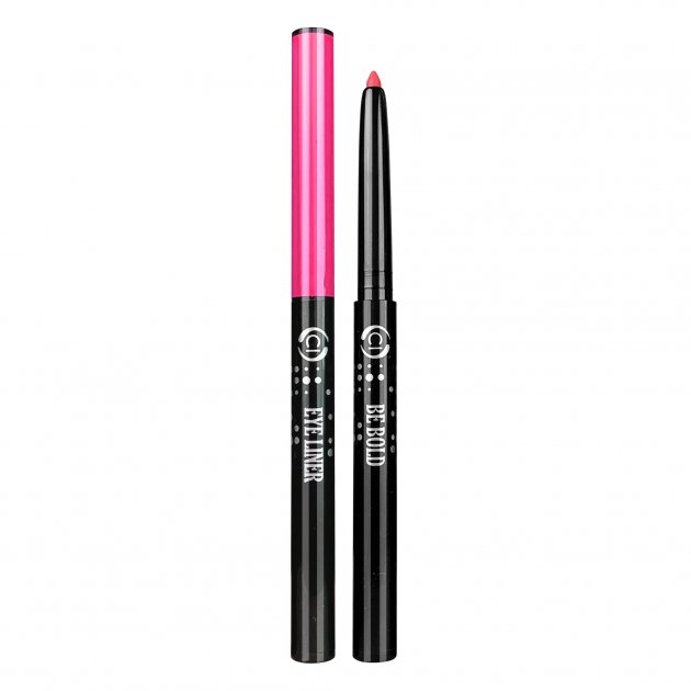 Олівець для очей 205 "Be Bold" 1 г, Ягода, Colour Intense