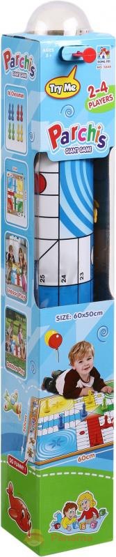 Игра настольная Лудо, 53*9*9 см, 5848
