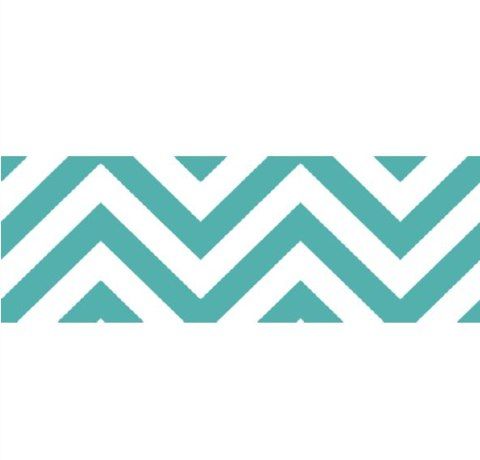 Картон диз. двухсторонній "Шеврон 1" 300 г 49,5*68 см бензиновий UR-13432248