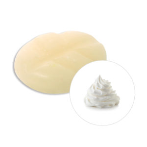 Аромасвічка Scentchips Vanilla Icing/Ванільне морозиво, 251373 3