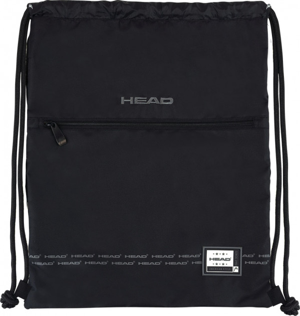 Сумка для обуви "HD-417", Head 4, 507020008
