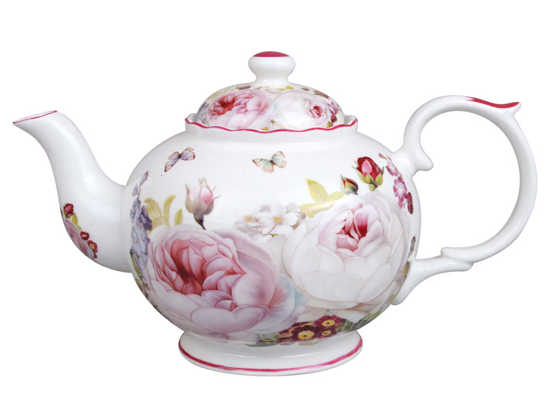 Чайник "Піон" 1 л, 924-407 Lefard