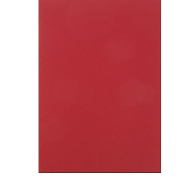 Бумага для дизайна Sirio А4 170 г/м2 №34 cherry/вишнёвый, 07934 Sadipal