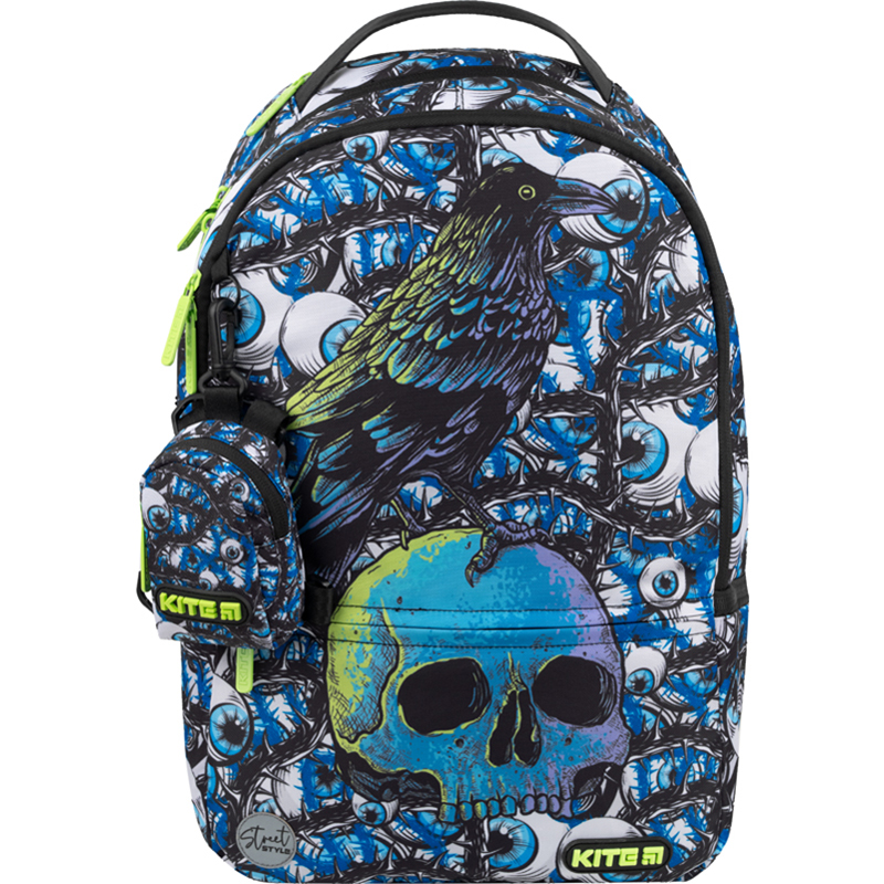 Рюкзак Kite Education teens 2569L, K22-2569L