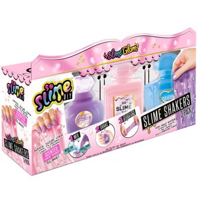 Игрушка для развлечений Slime Glam "Духи", SSC090
