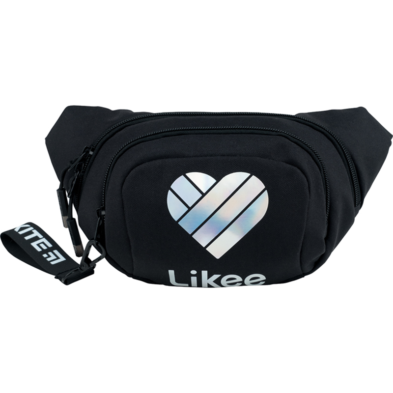 Сумка-бананка Kite Education teens 1007 LK, LK22-1007
