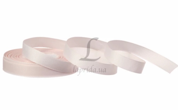 Стрічка репсова 1,2 cм-18 м, GX-07