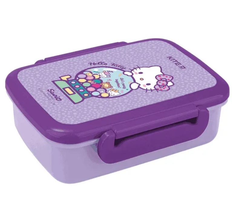 Ланчбокс Hello Kitty, 420 мл, HK22-160