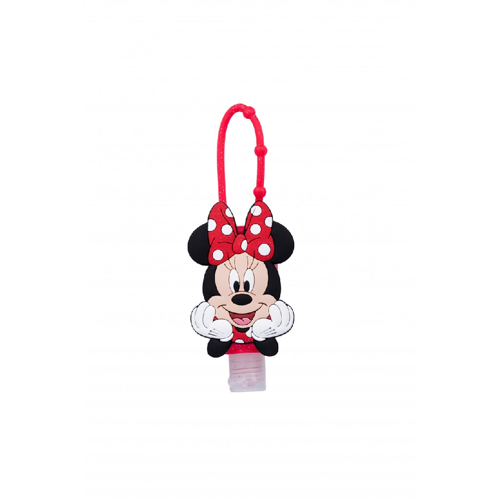 Гель антисептичний для рук у футлярі "Mickey&Minnie", 30 мл, 707625, YES