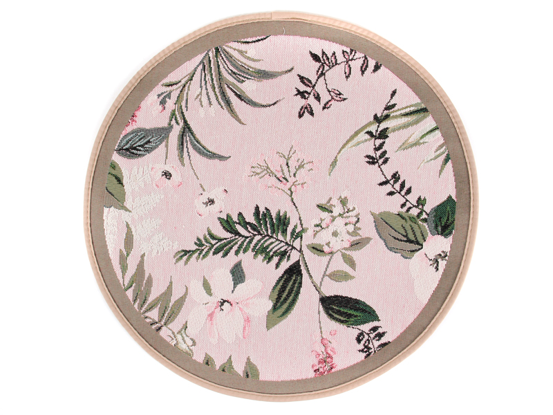 Серветка гобеленова 36 см, 711-115 Lefard