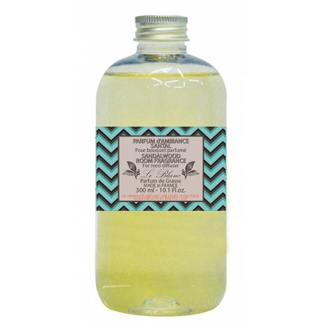 Наполнитель для диффузора 300 мл, "Сандал", 300ml75