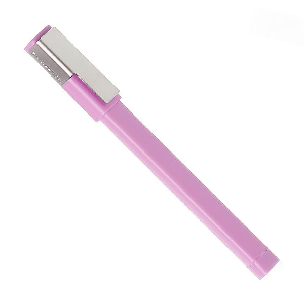 Ручка-роллер Plus 0,7 мм, пурпурна, Moleskine, EW61RH707