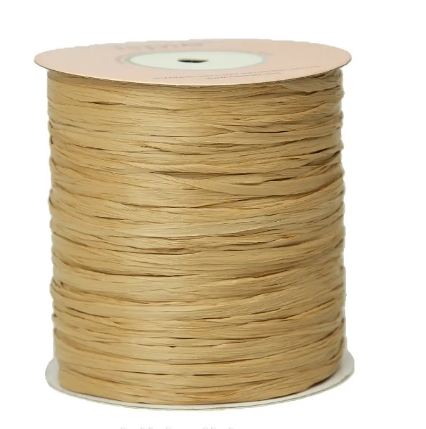 Рафия TM "Well May" ISPIE Kraft