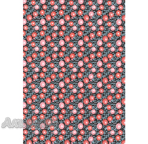 Папір для декупажу 30*40 см (20 г/м2), FDA657O