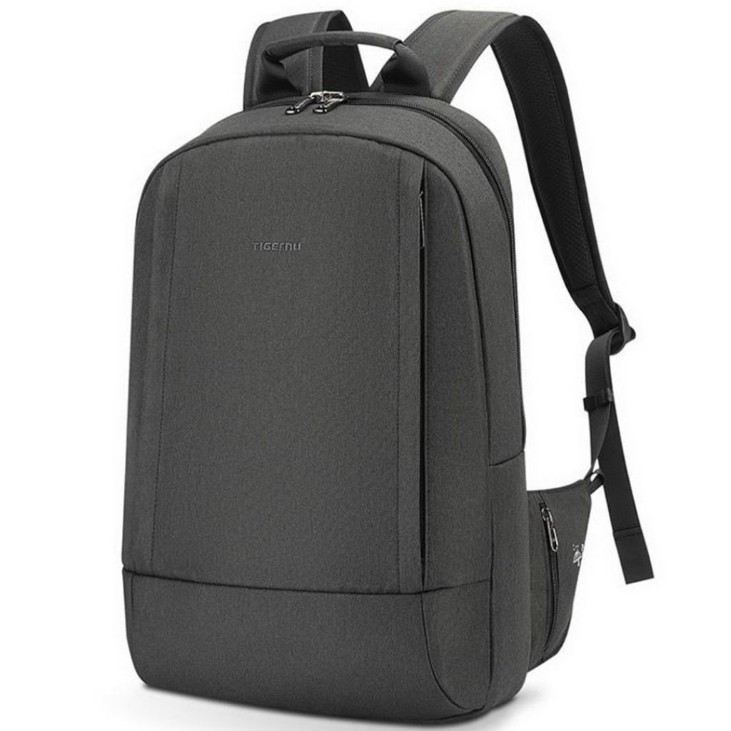 Рюкзак 15.6" Black, Т-В3928 Tigernu