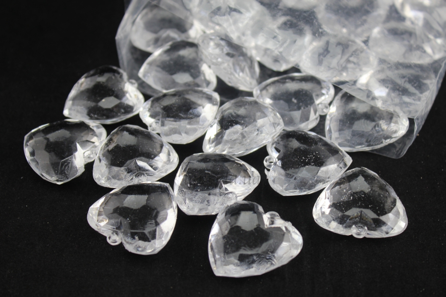 Кристаллы для декора (500гр), 5-19724