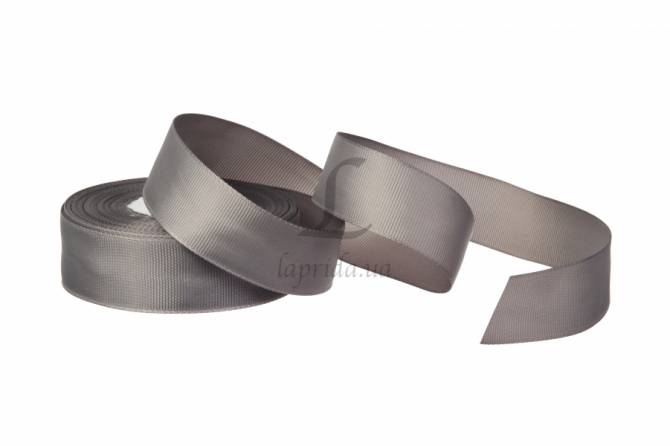 Лента репсовая 2,5 cм (18м) GX-180