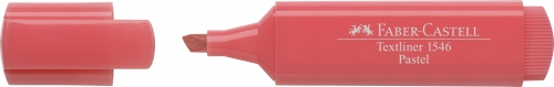 Маркер текстовий Textliner Pastel Абрикосовий, 154655, Faber-Castell 1
