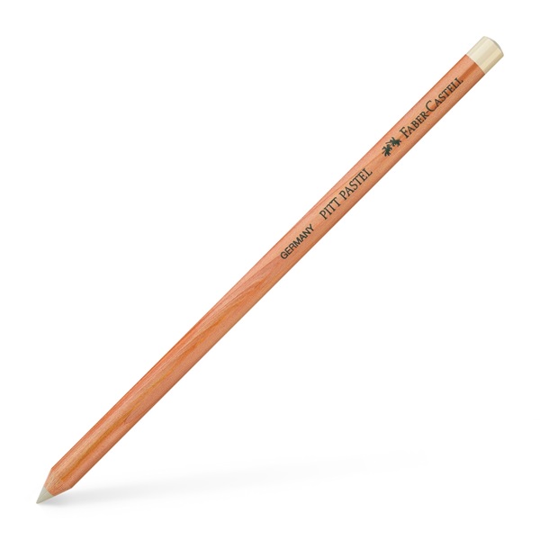 Карандаш пастельный PITT тёплый серый-1 (270), 112170 Faber-Castell 1