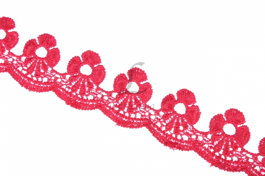 Мереживо 13,7 м, 5-33782