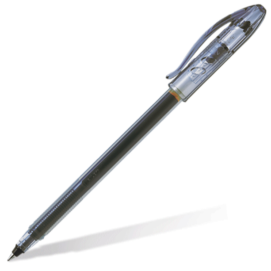 Ручка BL-SG-5-B супер гель Pilot (черная)