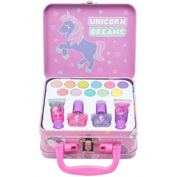 Набір "Unicorn" кейс, 30506, Martinelia