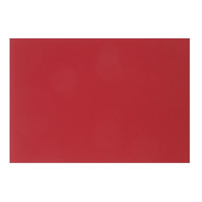 Папір для дизайну Sirio А4+ 240 г/м2 №22 cherry/вишневий, 11522 Sadipal