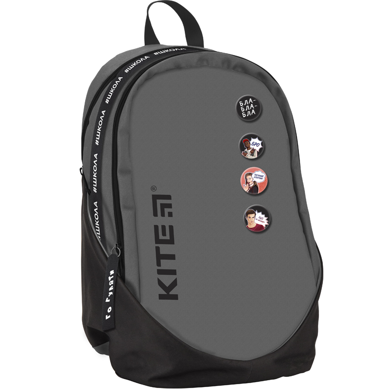 Рюкзак Kite City 120 SC-1, SC19-120L-1