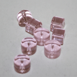 Бусины 10*8 мм, 50 г, 11067/049C Crystal Art