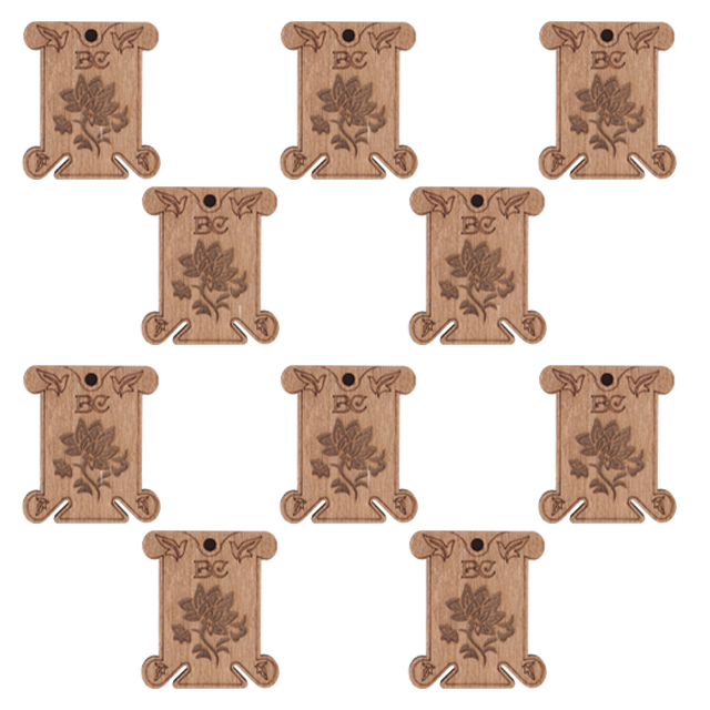 Заготовки для декорирования, FLC-067(S)