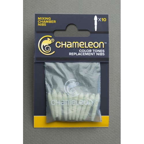 Змінні наконечники Mixing Nibs, 10 шт., CT9503