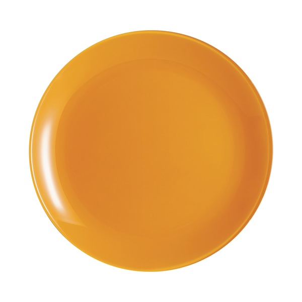 Тарілка обідня, Arty Mustard, 26 см, P6129 Luminarc