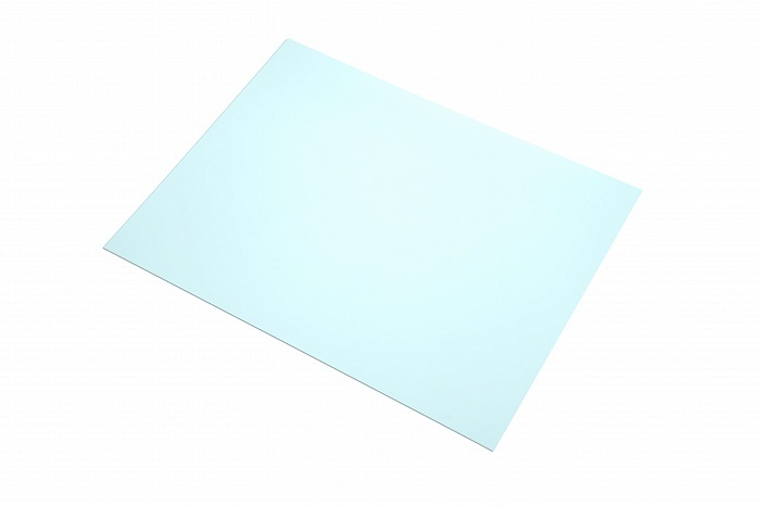 Бумага для дизайна Sirio 50*65 см 240 г/м2 №71 pale blue/бледно-голубая, 07871 Sadipal