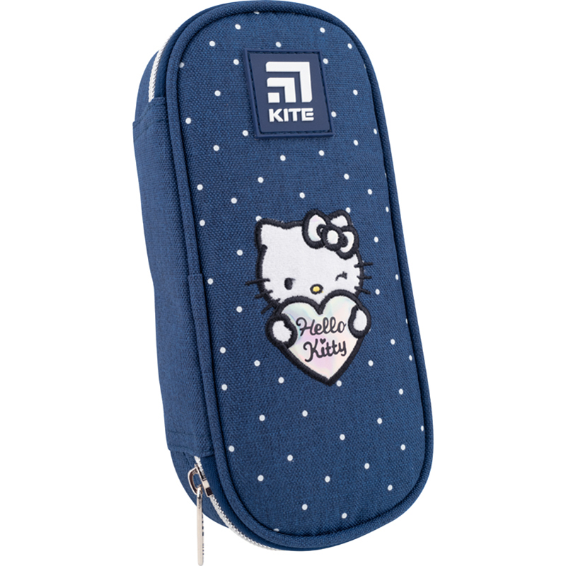 Пенал Kite 662 HK, HK22-662
