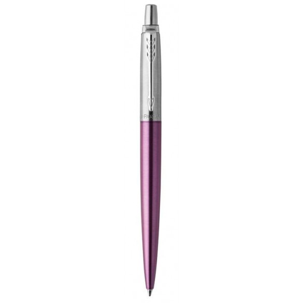 Ручка кульк. Jotter Victoria Violet, 16 732