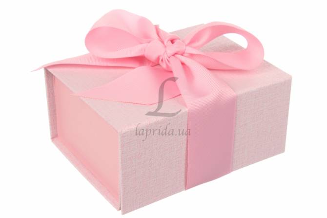 Подарункова коробка італійська, 62-184-290