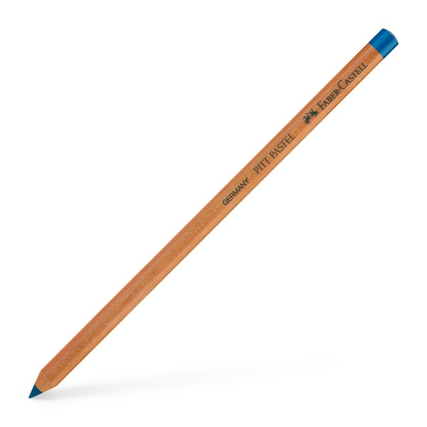 Олівець пастельний PITT блакитно-бірюзовий (149), 112249 Faber-Castell 1