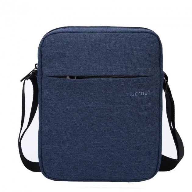 Сумка 9.6 IPad Blue, Т-L5102 Tigernu
