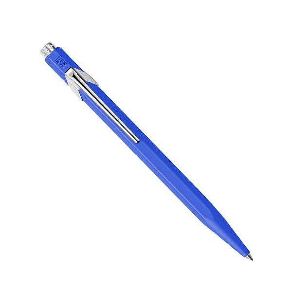 Ручка Caran d`Ache 849 Classic Синя, 849.160